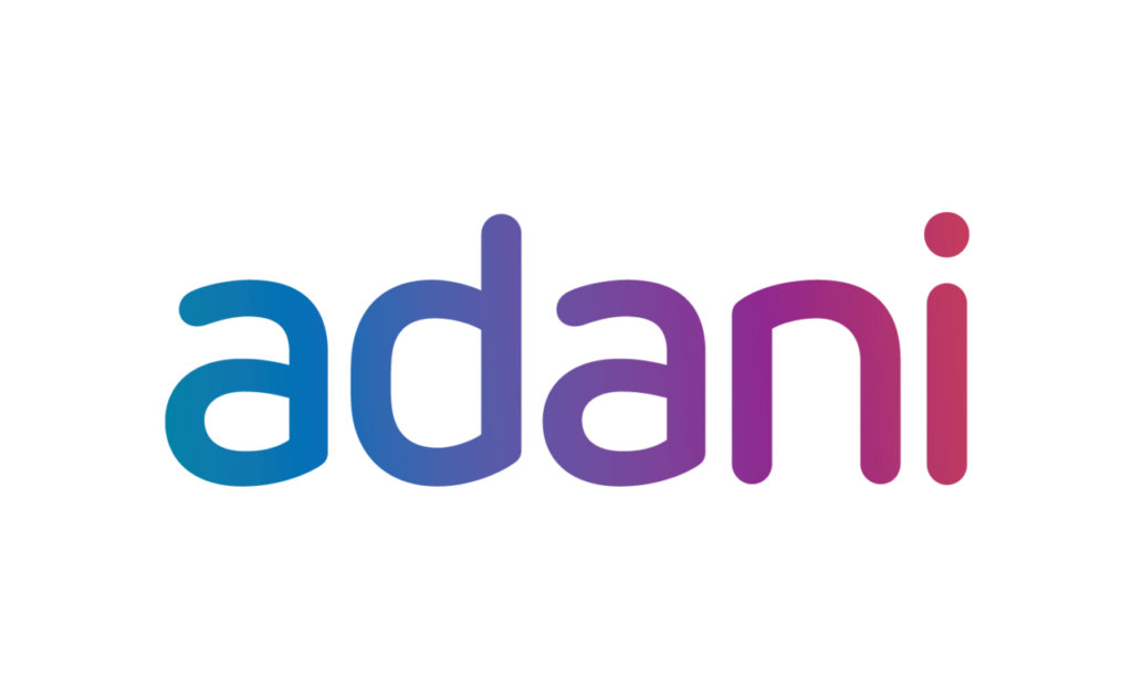 adani 2012 logo